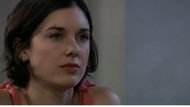 Willow's chilling look as she recalls being in Daisy's nursery on General Hospital | Image: ABC